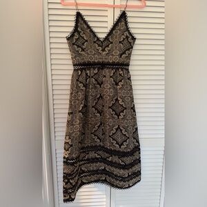 Zimmerman NWT size 0